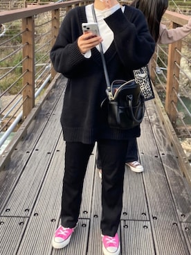 maさんのコーディネート