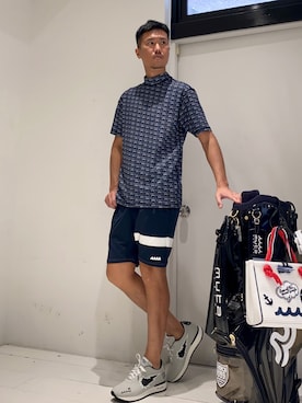 _tsubasa_yさんのコーディネート