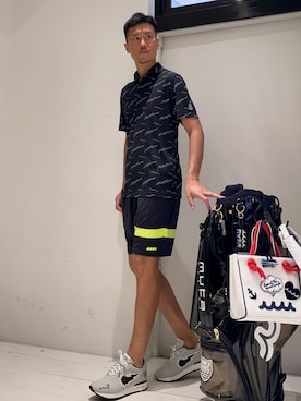 _tsubasa_yさんのコーディネート