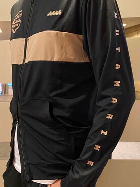 _tsubasa_yさん（メンズ・181cm）の夏コーディネート