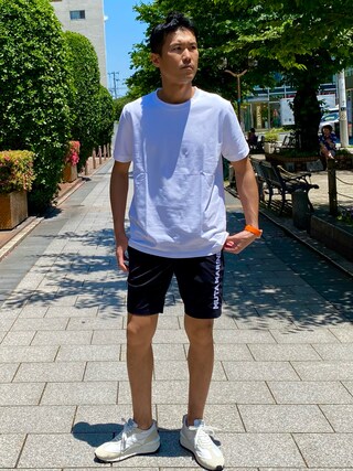 ムータマリン muta MARINE ポロシャツ 4(S) 〜（M）白 ホワイト 1653803329_320.jpg