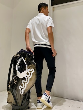 _tsubasa_yさんのコーディネート