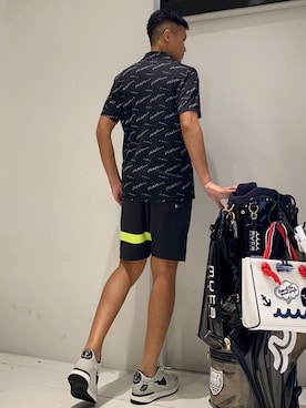 _tsubasa_yさんのコーディネート