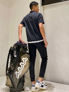 _tsubasa_yさんのコーディネート