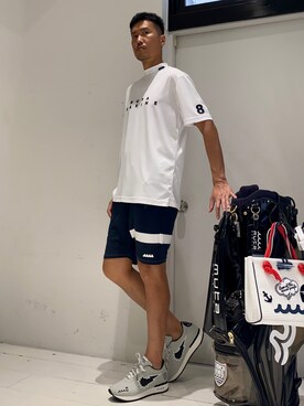 _tsubasa_yさんのコーディネート