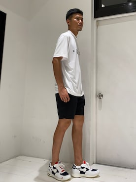 _tsubasa_yさんのコーディネート