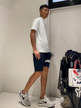 _tsubasa_yさんのコーディネート