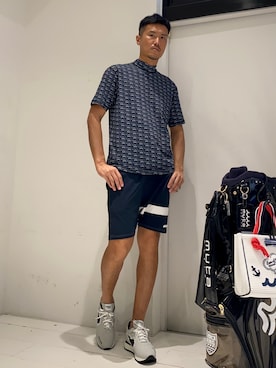 _tsubasa_yさんのコーディネート