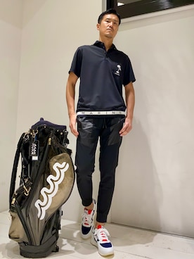 _tsubasa_yさんのコーディネート