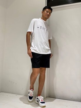 _tsubasa_yさんのコーディネート