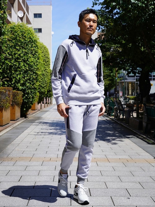 URBAN SUN × muta アーバンサン×ムータ コラボスニーカーホワイト URBAN SUN×muta/アーバンサン×ムータ】コラボスニーカーホワイト