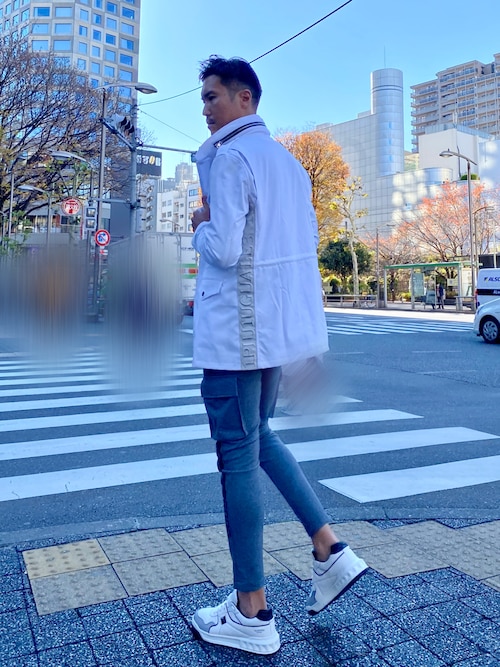 valentino メンズスニーカー　普段26.5着用 1639364503_500.jpg