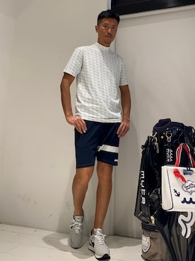 _tsubasa_yさんのコーディネート