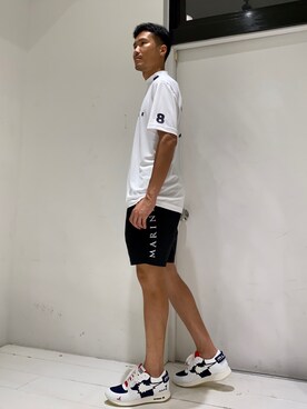 _tsubasa_yさんのコーディネート