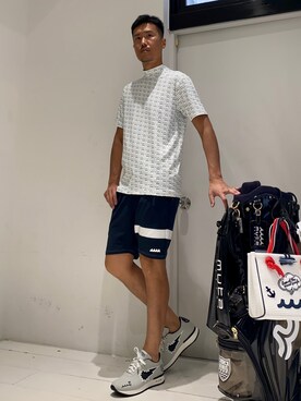 _tsubasa_yさんのコーディネート