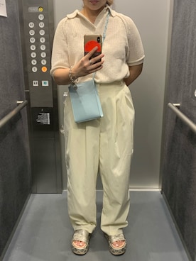ラッコだいすきっこさんのコーディネート