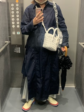 ラッコだいすきっこさんの（ZARA | ザラ）を使ったコーディネート