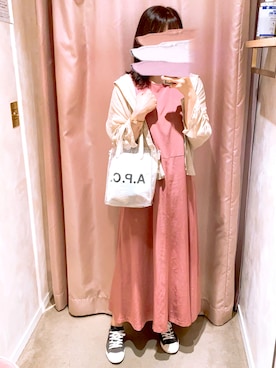 Harun.さんのコーディネート