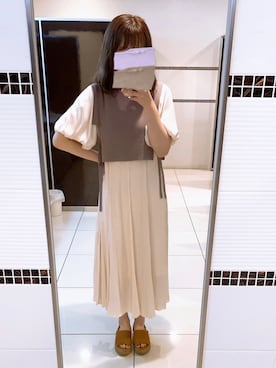 Harun.さんのコーディネート