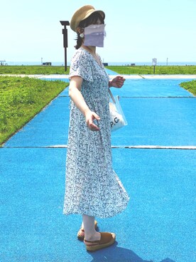 Harun.さんのコーディネート