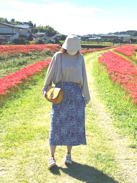 Harun.さんのコーディネート