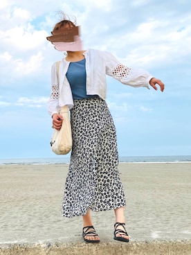 Harun.さんのコーディネート