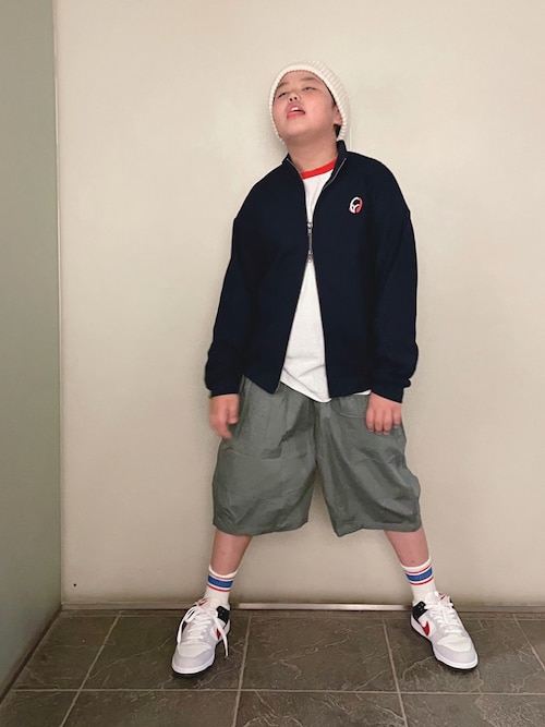 Kajさんのコーディネート
