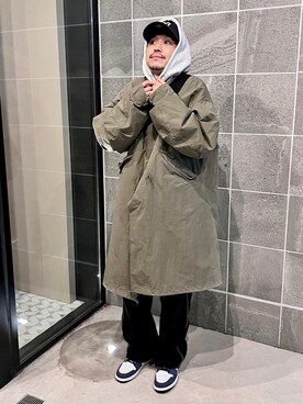 WATAさんのコーディネート