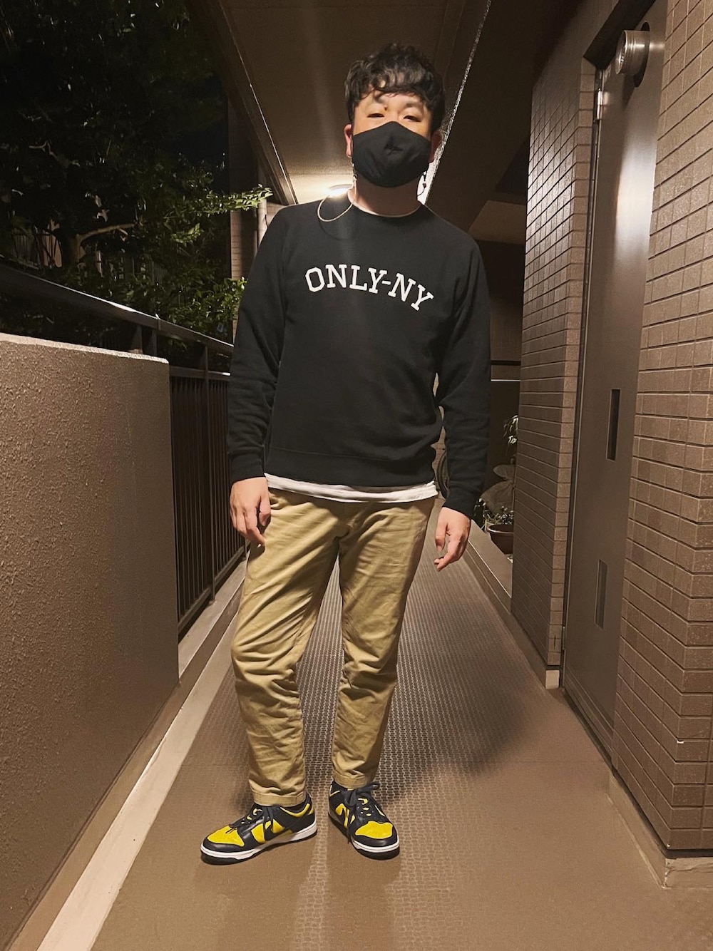 ナイキ ダンク LOW レトロ メンズシューズ / Nike Dunk Low