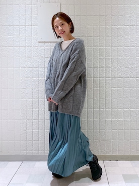 hikariさんのコーディネート