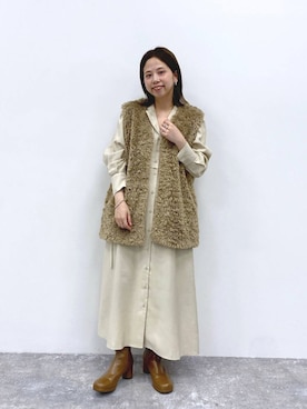hikariさんのコーディネート