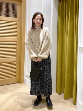 hikariさんのコーディネート