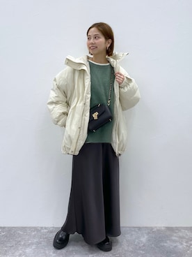 hikariさんのコーディネート