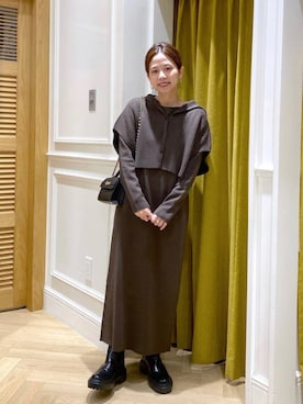 hikariさんのコーディネート