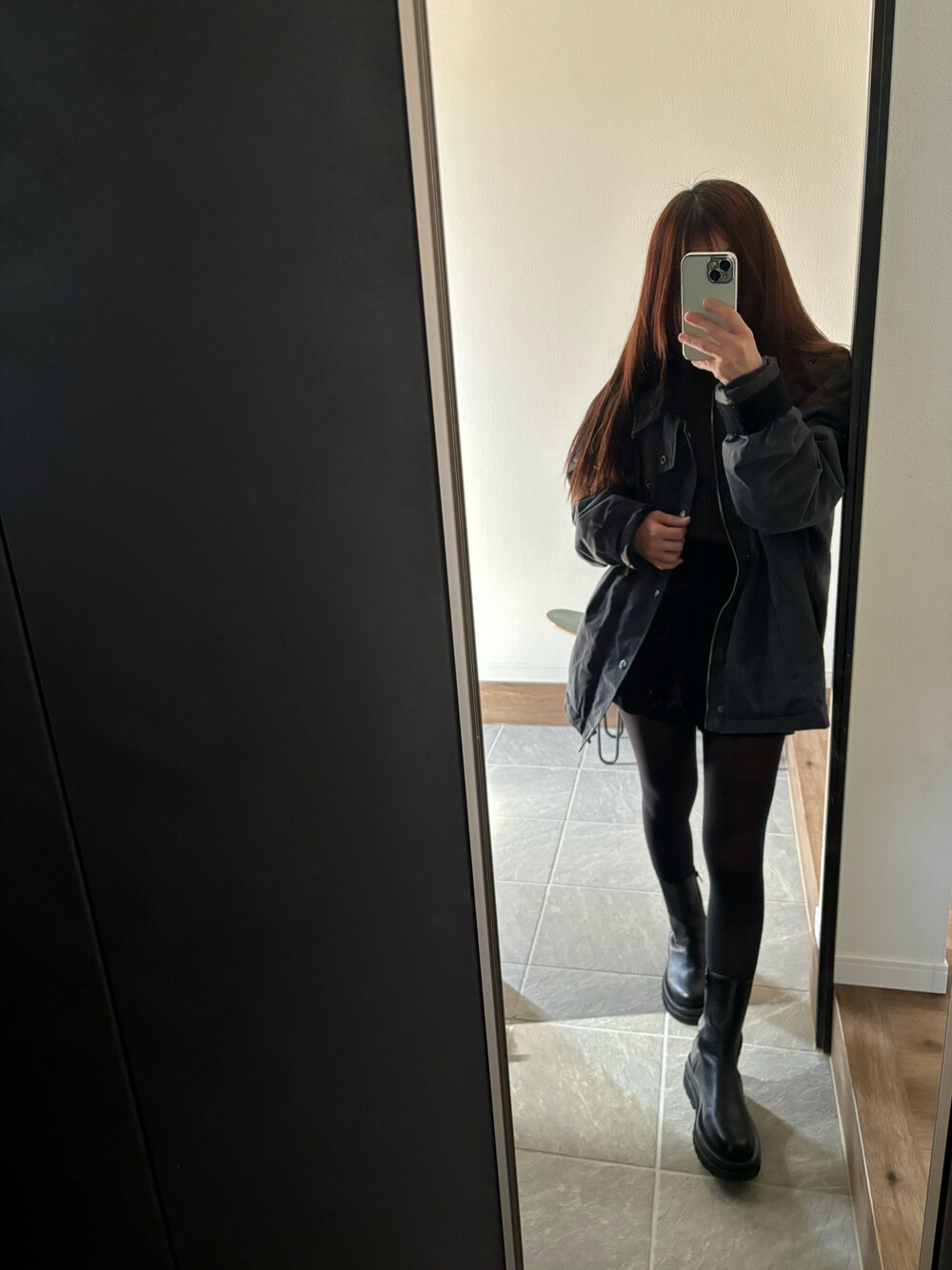 「カジュアルコーデ、オトナ女子、今日のコーデ、着回しコーデ、おしゃれさんと繋がりたい、ママファッション、モノトーン、低身長女子、低身長コーデ、低身長」｜saachanさん（レディース・150cm）の春コーディネートの1枚目の写真