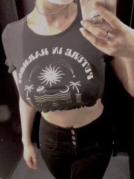 Ivanさんのコーディネート