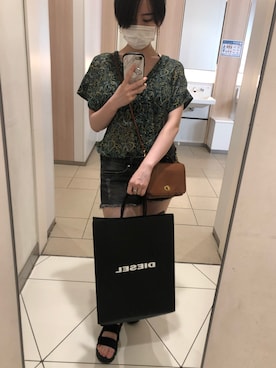 Ivanさんのコーディネート