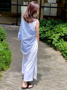 maaaさんのコーディネート