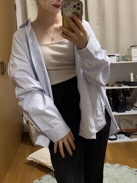 maaaさんのコーディネート