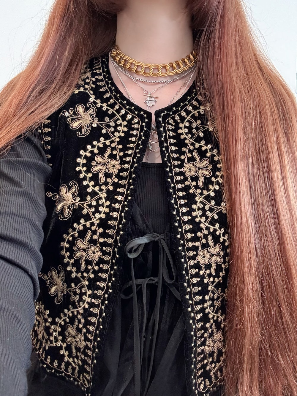 agete（アガット）の「《2025 Limited Edition》シルバーネックレス