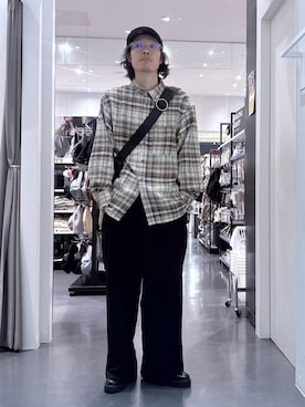 ETTYTY335さんのコーディネート