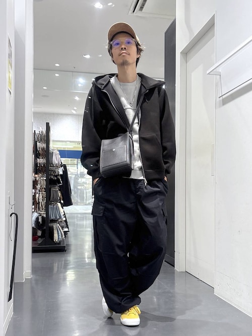 セール】ウォッシュドプルオーバー / 598731（スウェット）｜LAKOLE