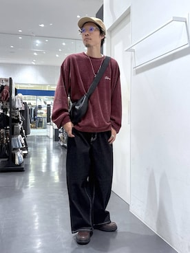 ETTYTY335さんのコーディネート