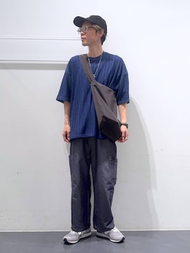 ETTYTY335さんのコーディネート