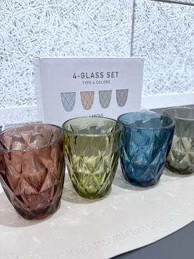 「アイテム（食器/キッチン）」を使った、ETTYTY335さん（メンズ・173cm）の冬コーディネート