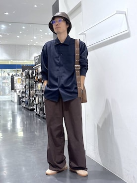 ETTYTY335さんのコーディネート