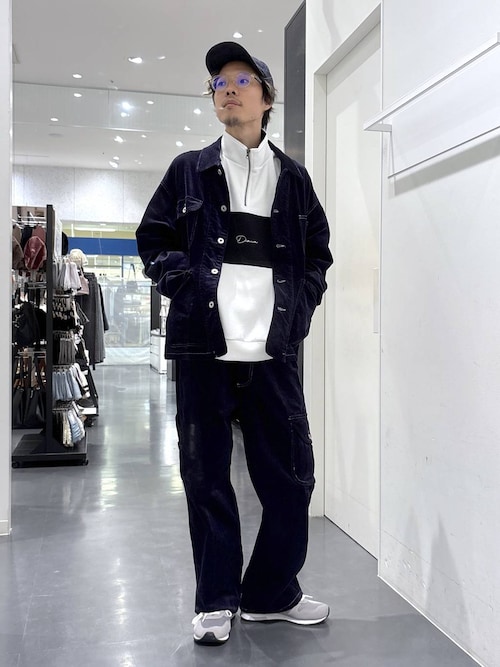 New Balance/ニューバランス】ML565 / 967168（スニーカー）｜LAKOLE