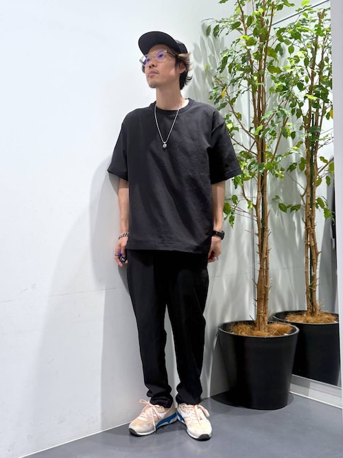 メッシュ切替キャップ / 107792