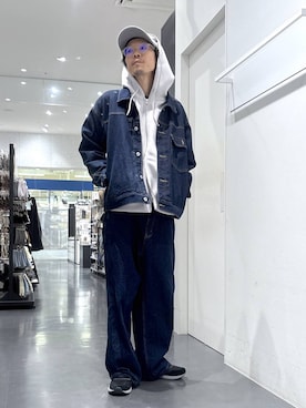 ETTYTY335さんのコーディネート