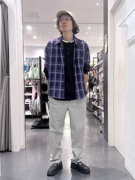 ETTYTY335さんのコーディネート